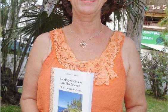 « Des textes introuvables sur l'histoire et les mythes de Maré »