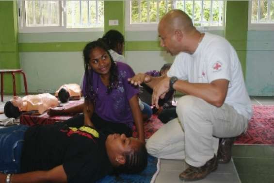 Les gestes qui sauvent