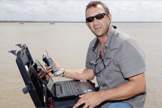 Nouveau cap sur le « 7e continent »