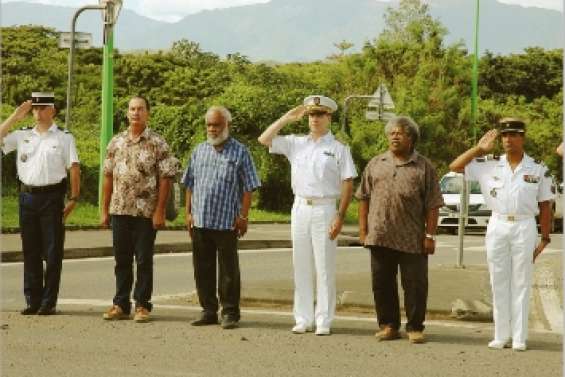 En plein apprentissage