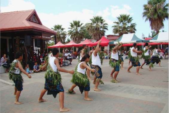 Le tourisme sous perfusion