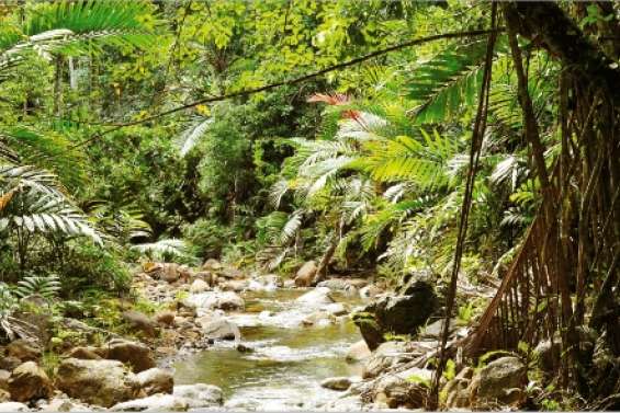 Une eau à préserver
