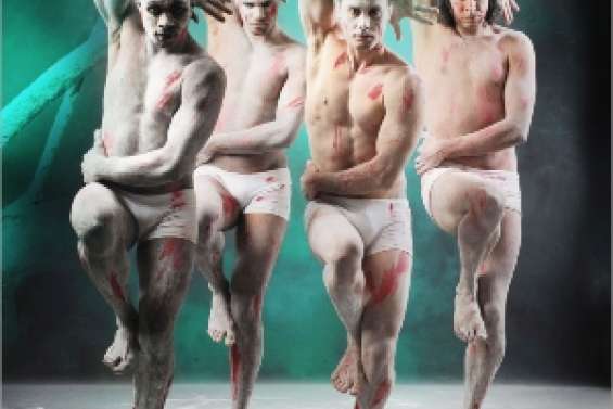 A l'aube de la Nouvelle Lune