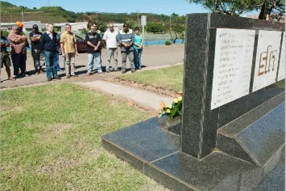 Aux morts pour le métal