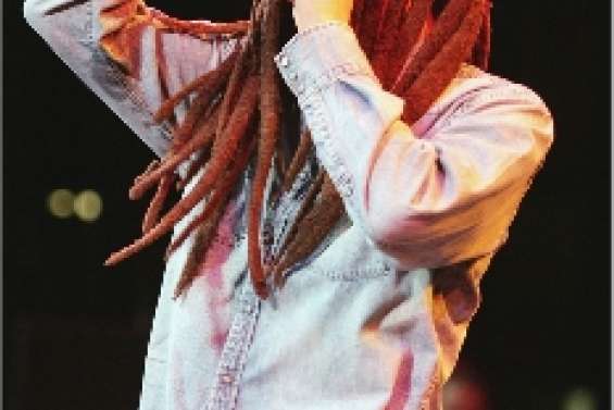 La Jamaïque débarque  à Ponérihouen