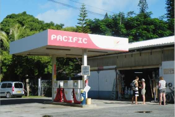 La ruée vers l'or noir