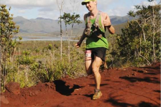 « Un parcours féerique »