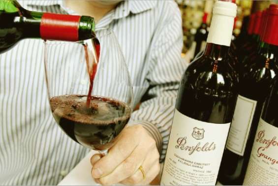 La multiplication du vin