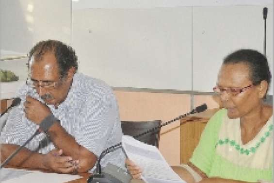 Priorité aux personnes âgées