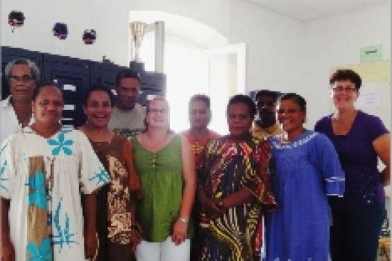 Une absence remarquée