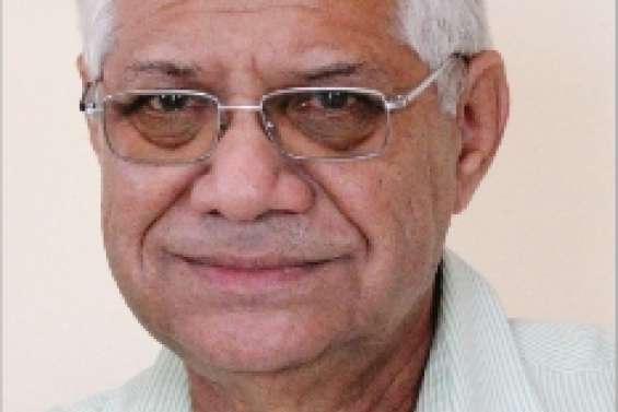 Brouillard sur l'artisanat