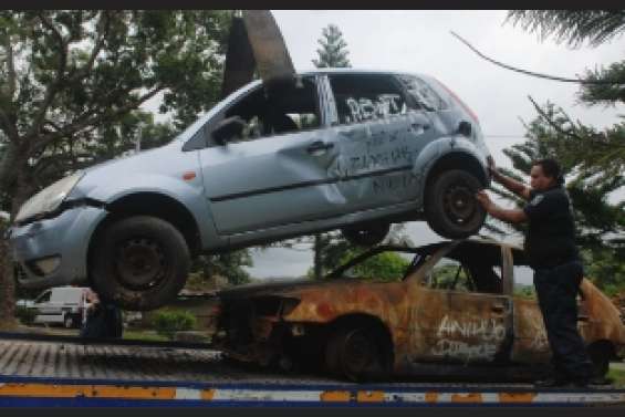 Unis contre l'épidémie [+ vidéo]