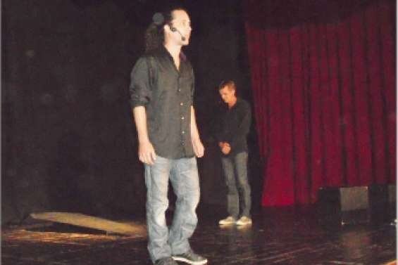 Un enterrement de première classe