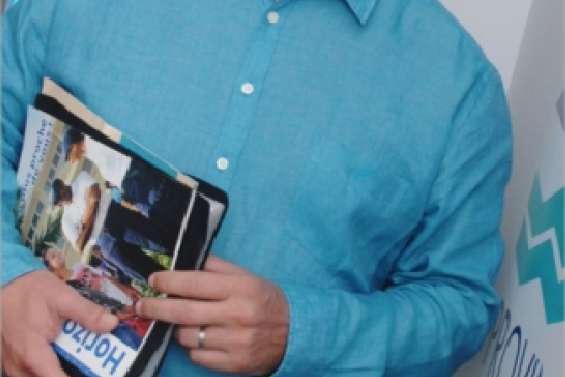 Parti pour son parti