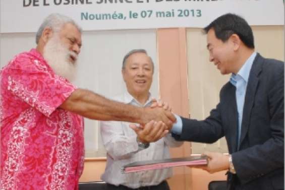 Objectif 54 000 tonnes