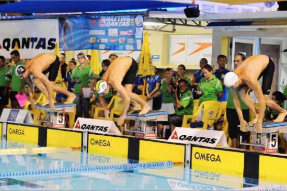 A l'heure australienne