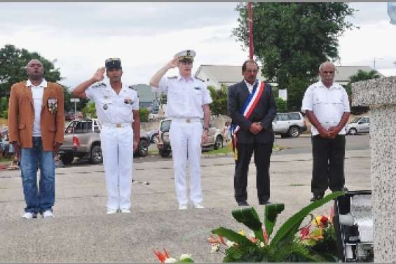 Le devoir  de mémoire