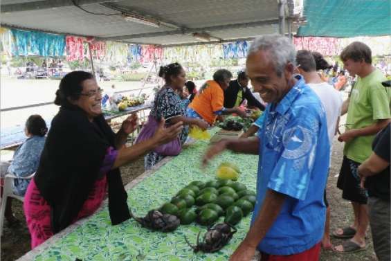 Quatre jours de demi-fête