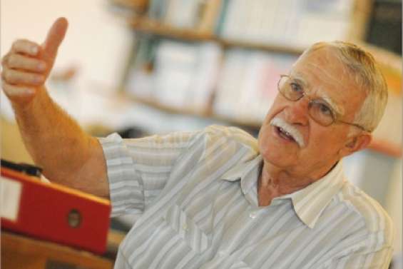 « L'amiante a coûté plusieurs dizaines de millions de francs »