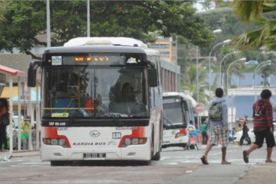Rien ne va plus à Karuïa