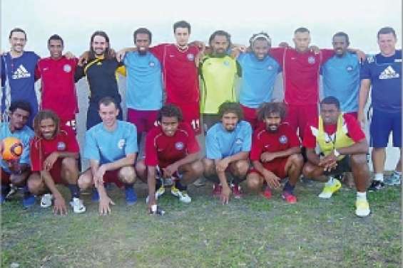 Entraînement décentralisé