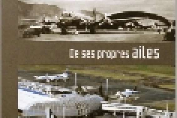 Quatre-vingts ans à tire-d'aile