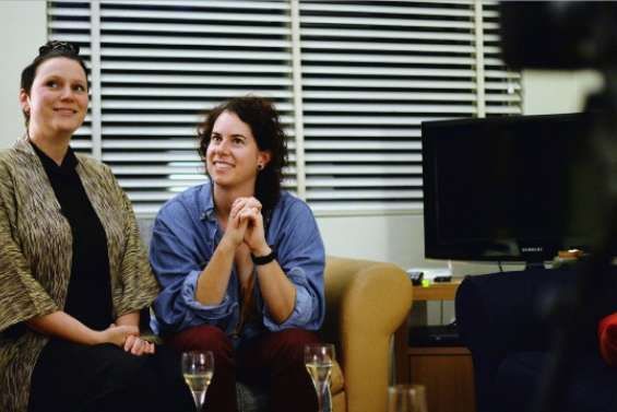 L'essor d'un business gay