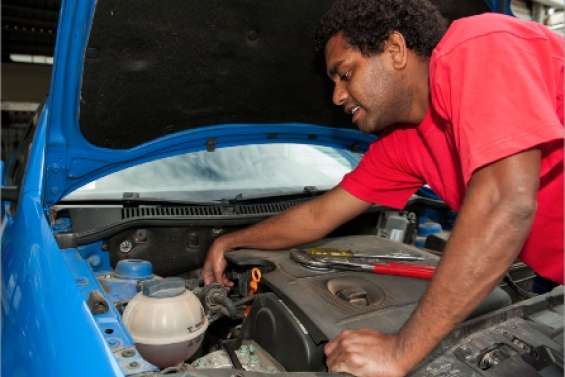 Une affaire qui roule