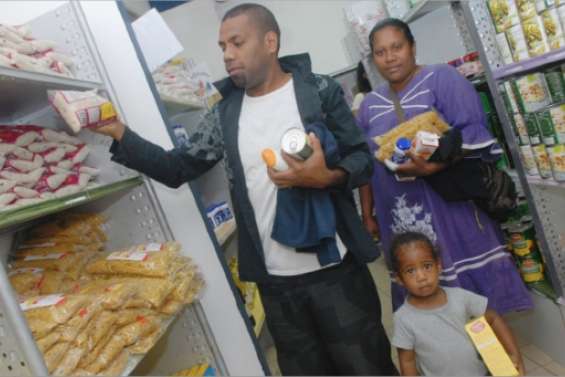 Vie chère : la dure réalité