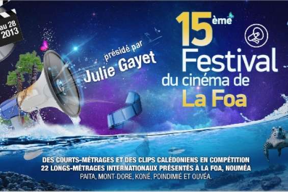 Toutes les bandes-annonces des films du festival de La Foa [VIDEO]