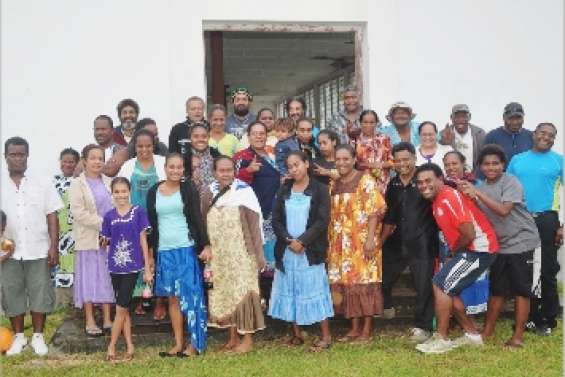 Des outils pour l'école du dimanche