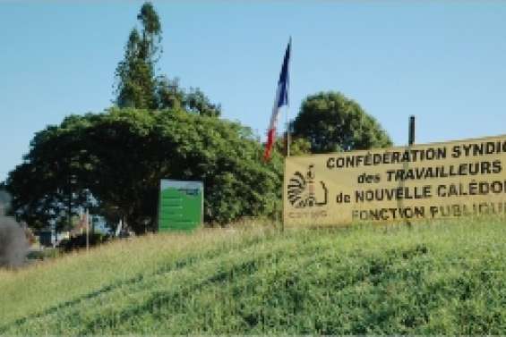 En soutien à un collègue blâmé