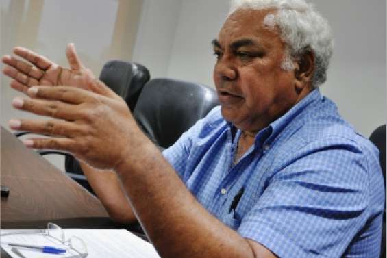 « Déclarer la destination îles d'utilité publique »