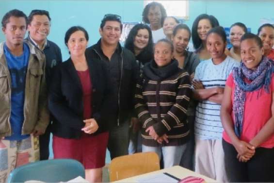 A peine parti, déjà regretté