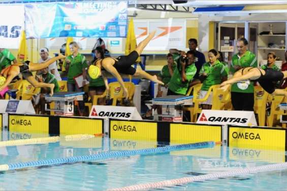 Des Calédoniens à surveiller