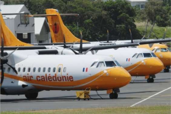 De nombreux  secteurs perturbés