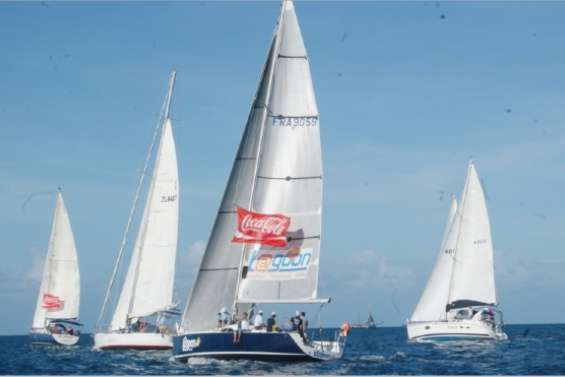 Une course très ouverte