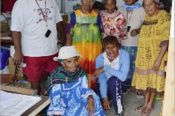 Un SOS lancé aux bénévoles