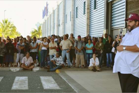 Les hypers pris pour cible