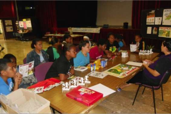 Trier, recycler, préserver