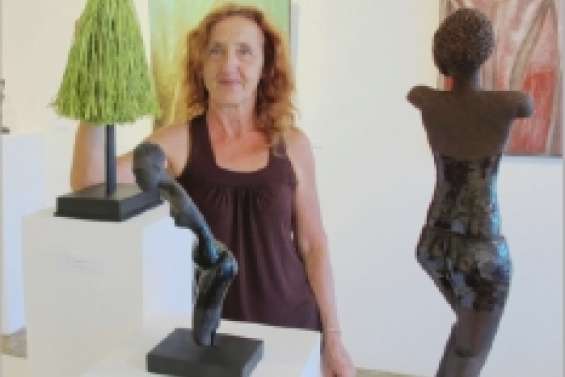 L'art s'offre une croisière