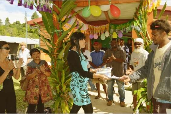 Azareu aux fourneaux