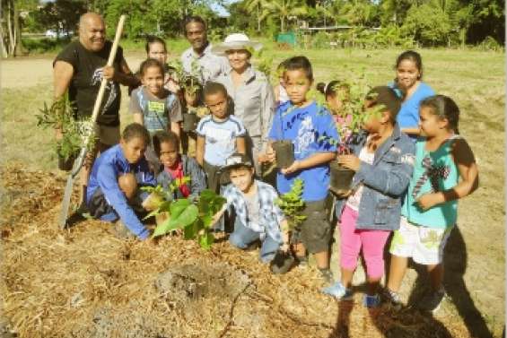 Collaboration fructueuse