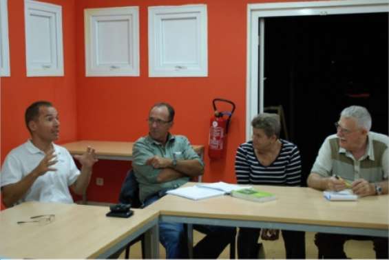 « Besoin d'information »