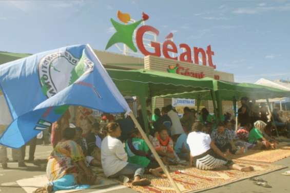 Un effort sur les prix