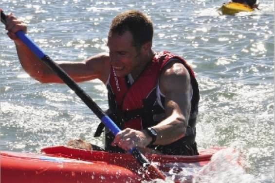 Les Fanc au coude-à-coude