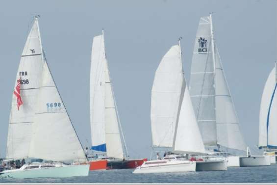 X Cube aux commandes