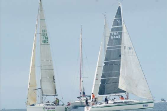 X Cube de bout en bout