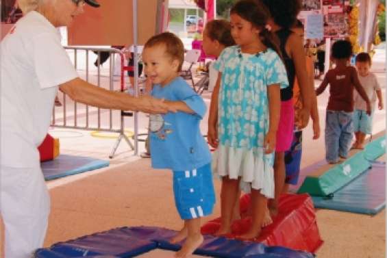 Rencontrez les associations