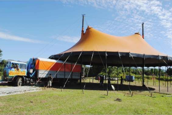 Sous le signe de la rencontre